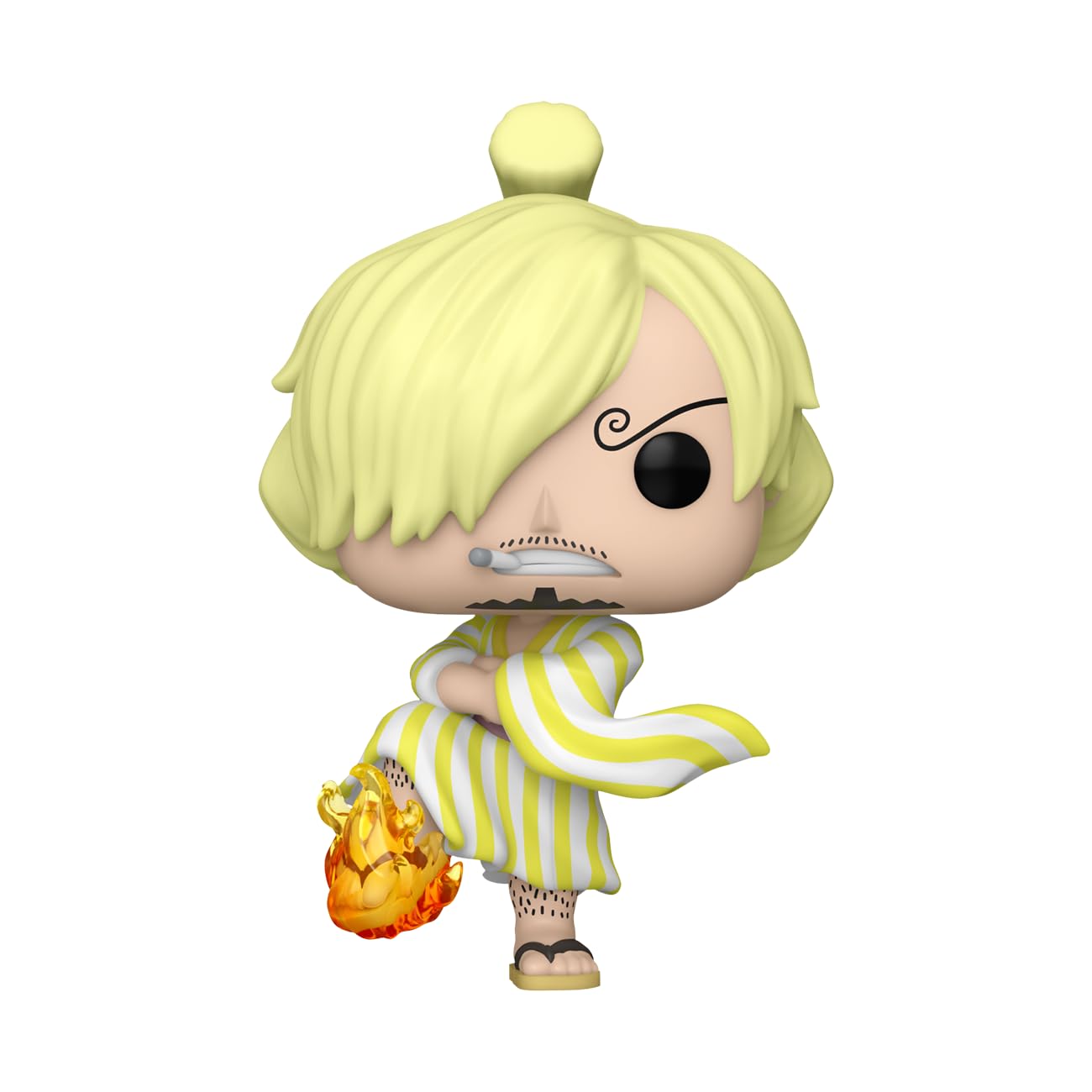 Amazon.com: Funko POP! Animation: One Piece - Vinsmoke Sanji